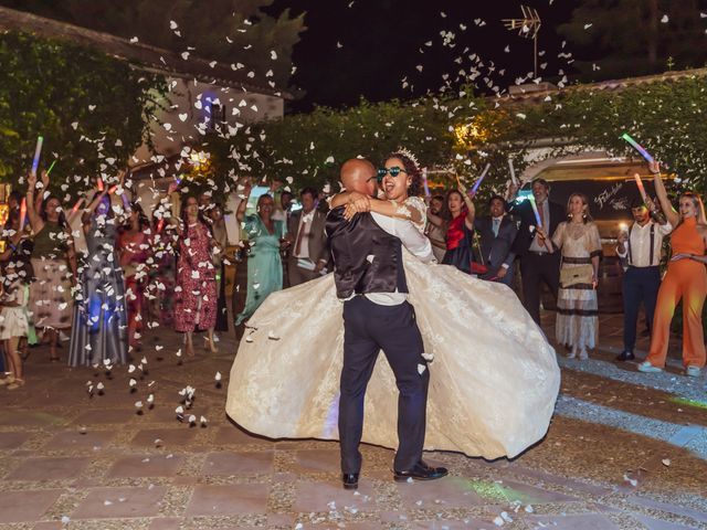La boda de Raúl y Rocío en Antequera, Málaga 57