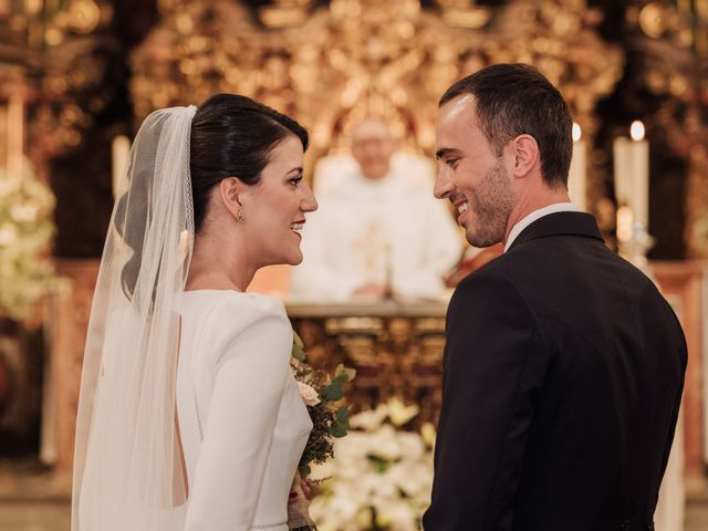 La boda de Juan y Amelia en Granada, Granada 53