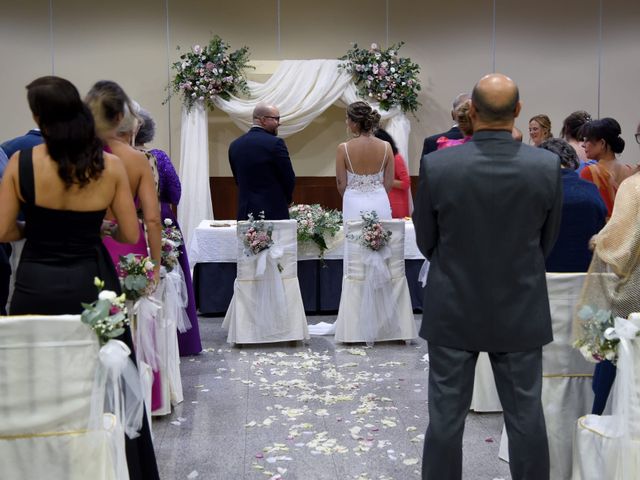 La boda de Diego y Patricia en Plasencia, Cáceres 20