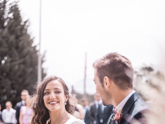 La boda de Sergio y Carmen Mar  en Castelló/castellón De La Plana, Castellón 3