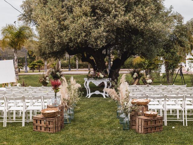 La boda de Sergio y Carmen Mar  en Castelló/castellón De La Plana, Castellón 4