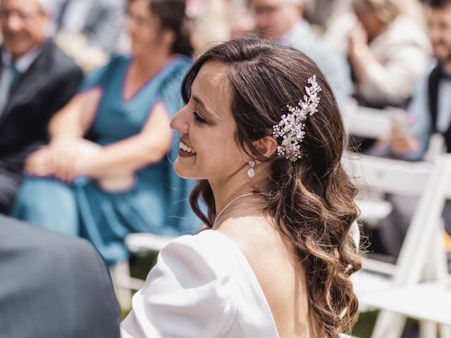 La boda de Sergio y Carmen Mar  en Castelló/castellón De La Plana, Castellón 8