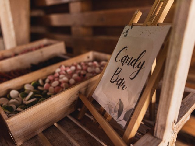 La boda de Sergio y Carmen Mar  en Castelló/castellón De La Plana, Castellón 16