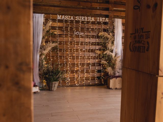 La boda de Sergio y Carmen Mar  en Castelló/castellón De La Plana, Castellón 17