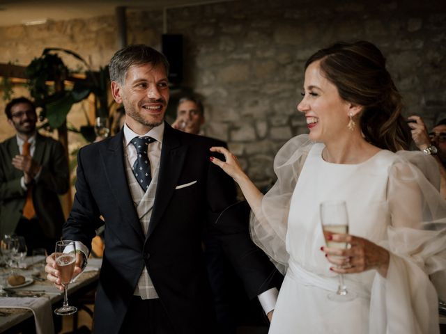 La boda de Mar y Israel en Ubeda, Jaén 1