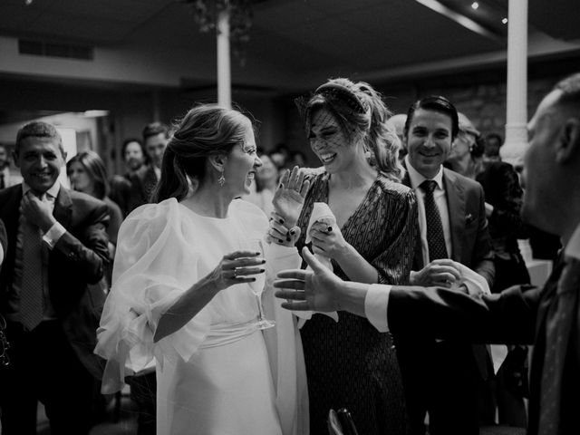 La boda de Mar y Israel en Ubeda, Jaén 26