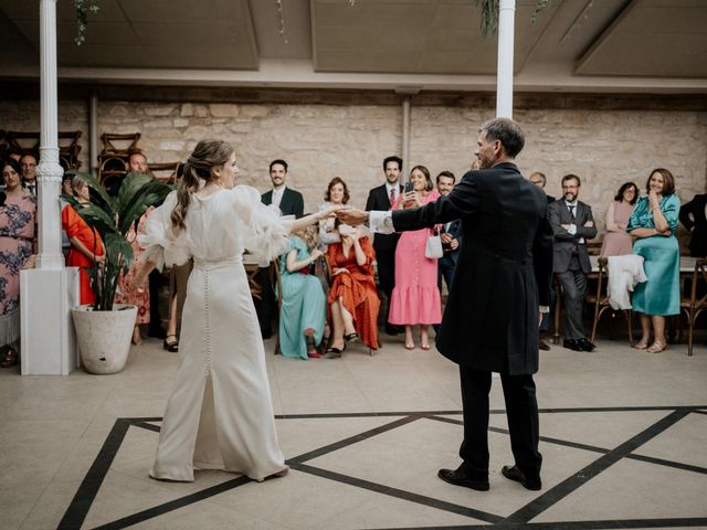La boda de Mar y Israel en Ubeda, Jaén 28