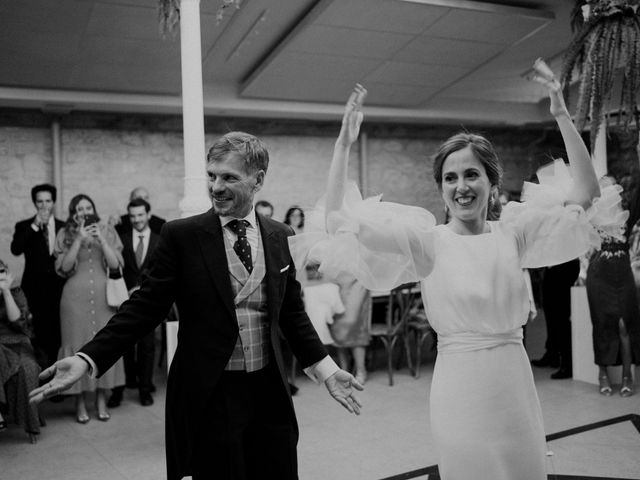 La boda de Mar y Israel en Ubeda, Jaén 2