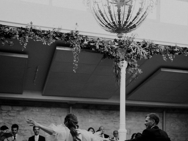 La boda de Mar y Israel en Ubeda, Jaén 30