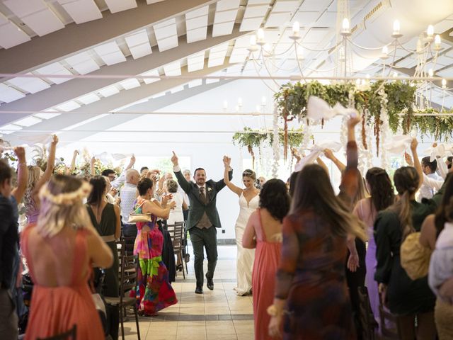 La boda de Raquel y Carlos en Elx/elche, Alicante 44