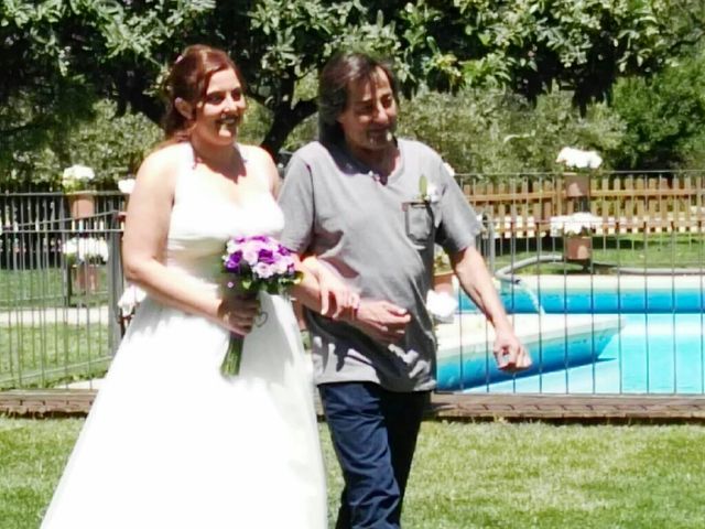 La boda de Sergio y Alba en Capellades, Barcelona 5