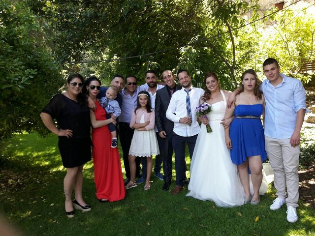La boda de Sergio y Alba en Capellades, Barcelona 6