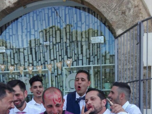 La boda de Sergio y Alba en Capellades, Barcelona 1