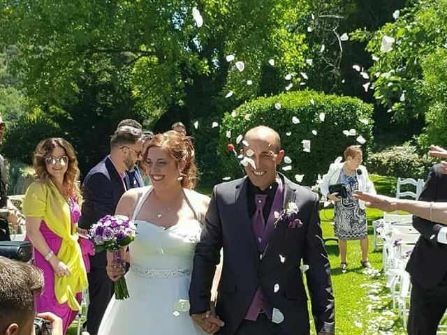 La boda de Sergio y Alba en Capellades, Barcelona 2