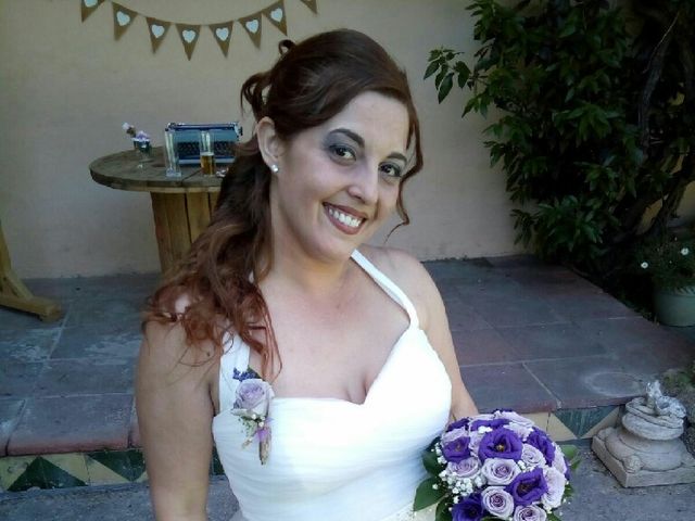 La boda de Sergio y Alba en Capellades, Barcelona 8