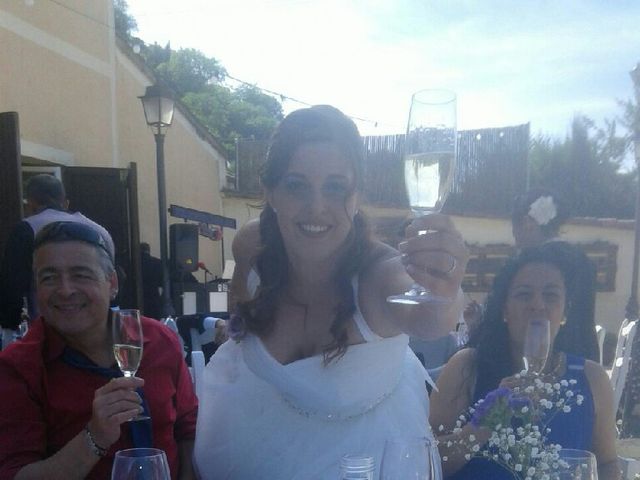La boda de Sergio y Alba en Capellades, Barcelona 9