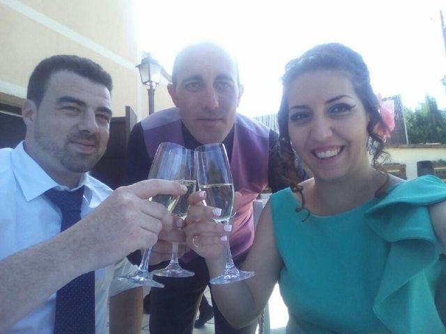 La boda de Sergio y Alba en Capellades, Barcelona 11