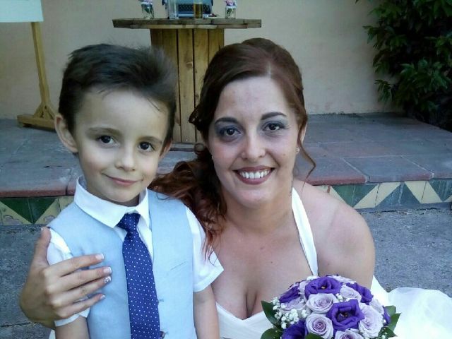 La boda de Sergio y Alba en Capellades, Barcelona 16