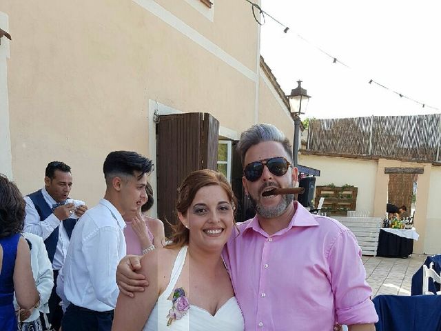 La boda de Sergio y Alba en Capellades, Barcelona 17
