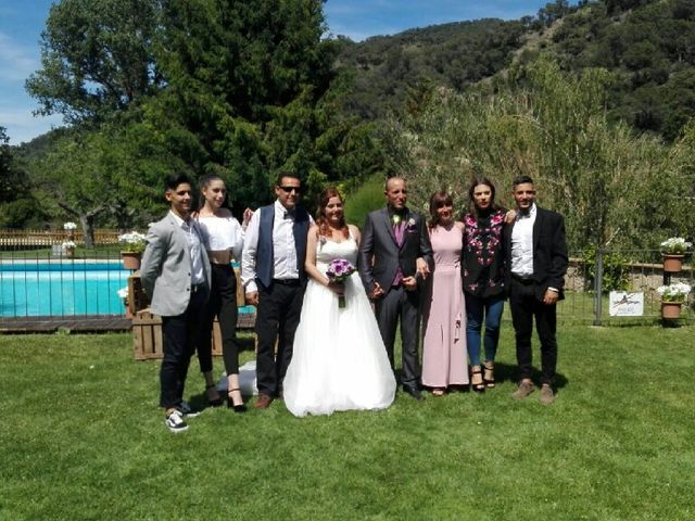 La boda de Sergio y Alba en Capellades, Barcelona 18