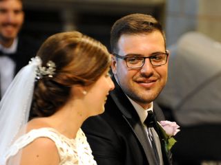 La boda de Jordi y Arantxa 1