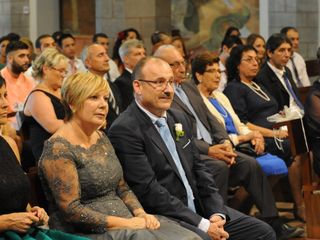 La boda de Jordi y Arantxa 2