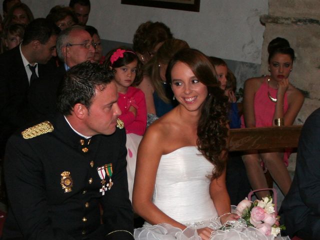 La boda de Andrea y Javier en Campillo De Ranas, Guadalajara 4