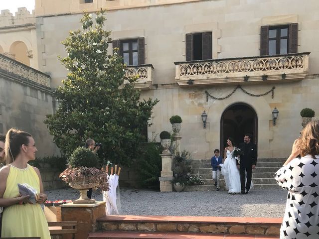 La boda de Pol y Eli en Banyeres Del Penedes, Tarragona 6