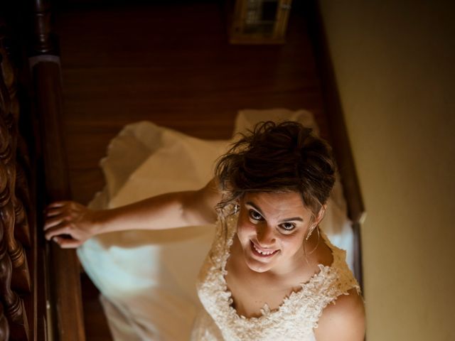 La boda de Iñaki y Irati en Andoain, Guipúzcoa 3
