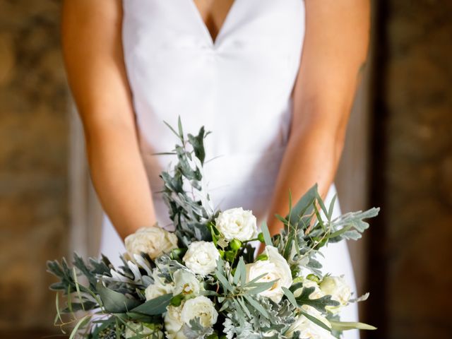 La boda de Miguel y Bea en Abegondo, A Coruña 6