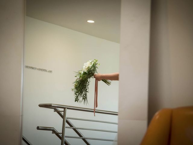 La boda de Álvaro y Sarai en Elciego, Álava 8