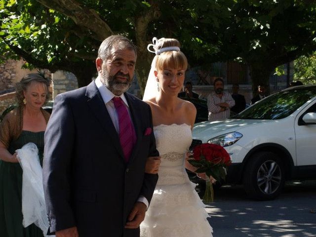 La boda de Miguel y Sonia en Rasines, Cantabria 1