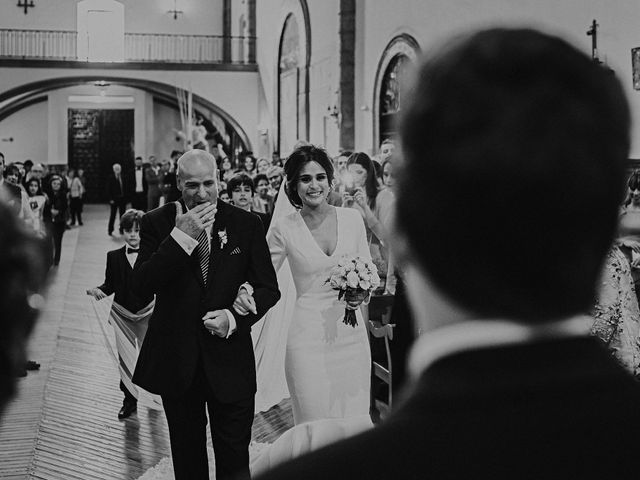 La boda de Jaime y Laura en Daimiel, Ciudad Real 45