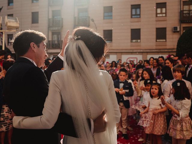La boda de Jaime y Laura en Daimiel, Ciudad Real 62