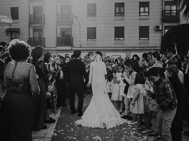 La boda de Jaime y Laura en Daimiel, Ciudad Real 63
