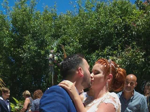 La boda de Romen y Yazmina en Tegueste, Santa Cruz de Tenerife 2