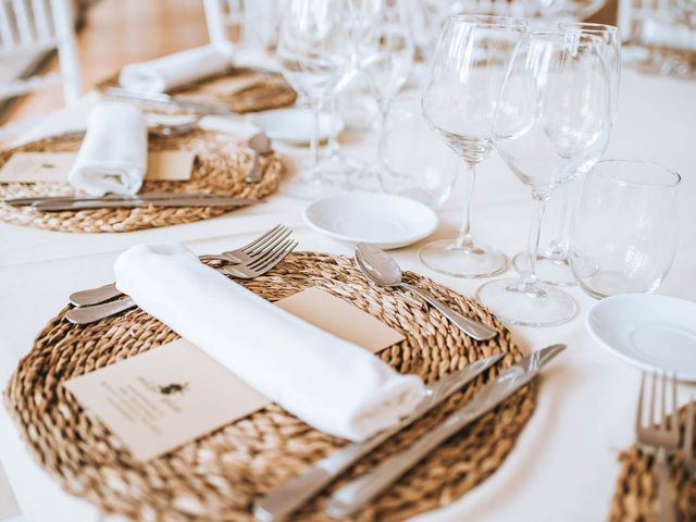 La boda de Andrés y Edith en Alborache, Valencia 23