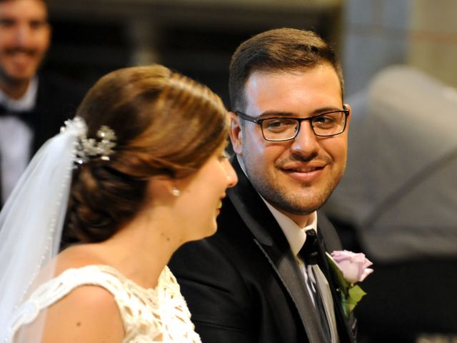 La boda de Arantxa y Jordi en Lloret De Mar, Girona 1