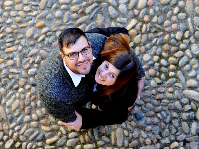 La boda de Arantxa y Jordi en Lloret De Mar, Girona 58