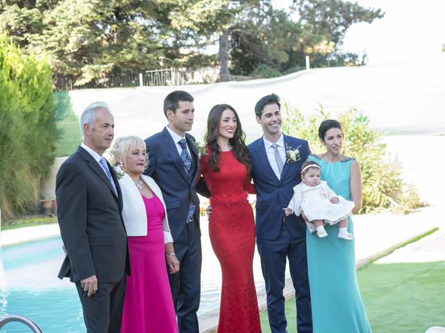 La boda de Eva y Albert en Vallfogona De Balaguer, Lleida 11