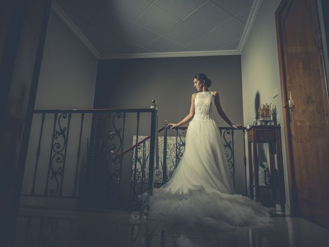 La boda de Eva y Albert en Vallfogona De Balaguer, Lleida 14