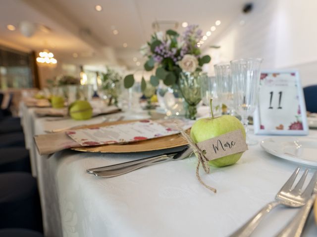 La boda de Eva y Albert en Vallfogona De Balaguer, Lleida 39