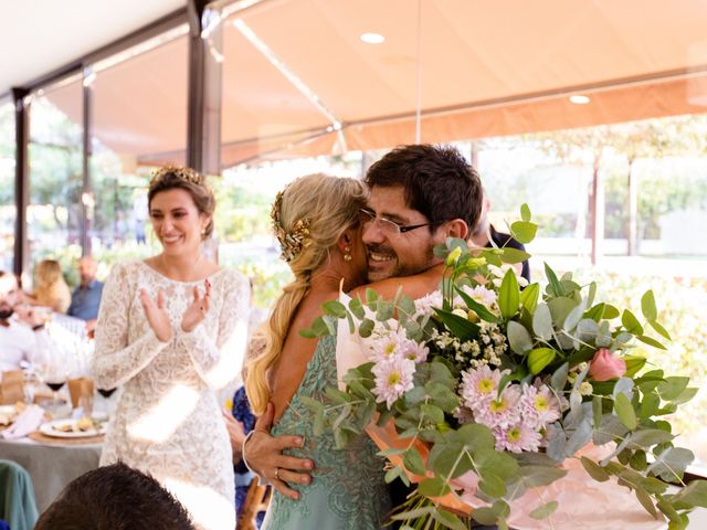 La boda de Bernardo y Noelia en Berja, Almería 49