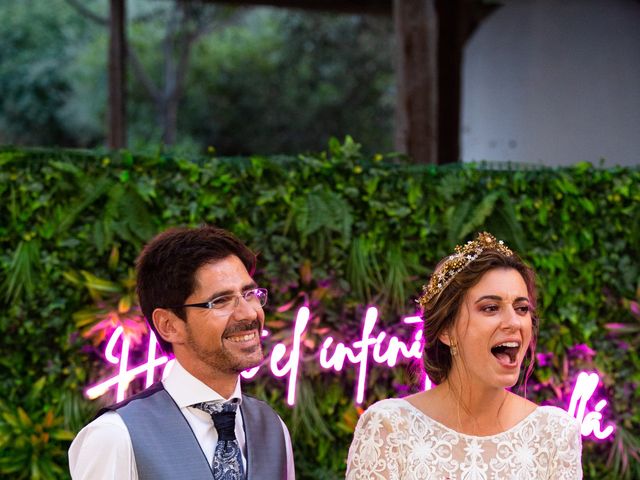 La boda de Bernardo y Noelia en Berja, Almería 57