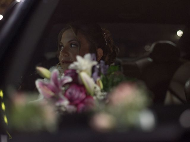 La boda de Adrián y María Ángeles en Pinto, Madrid 26