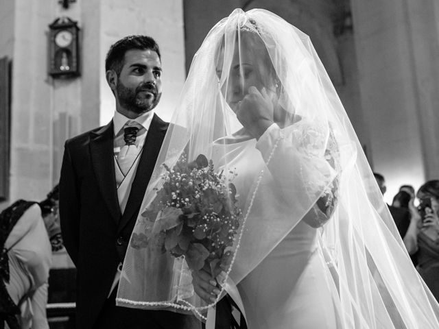 La boda de Jose Luis y Cristina en Chiclana De La Frontera, Cádiz 20