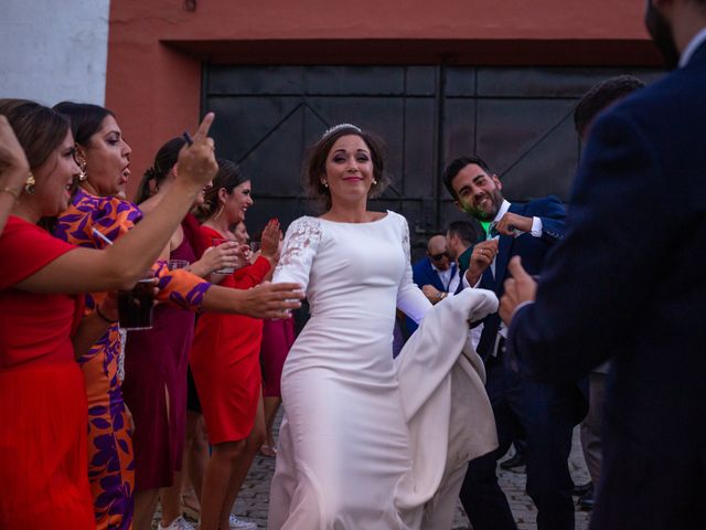 La boda de Jose Luis y Cristina en Chiclana De La Frontera, Cádiz 30