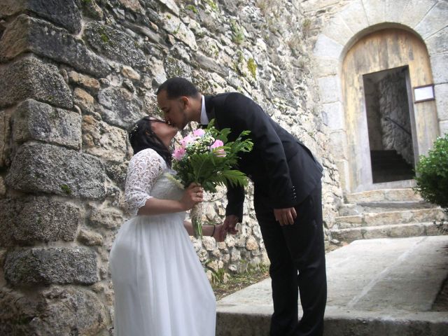 La boda de Jhoan y Karolina en A Coruña, A Coruña 1