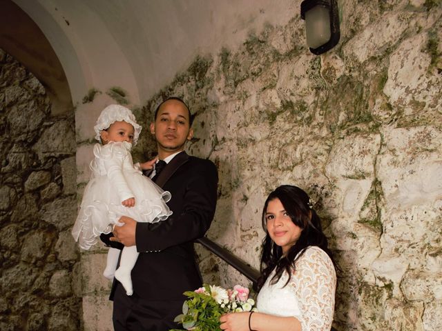 La boda de Jhoan y Karolina en A Coruña, A Coruña 12