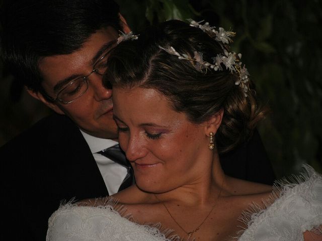 La boda de Iván  y Bárbara  en Bormujos, Sevilla 7
